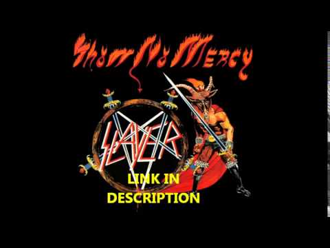 Slayer Full Discography Torrent