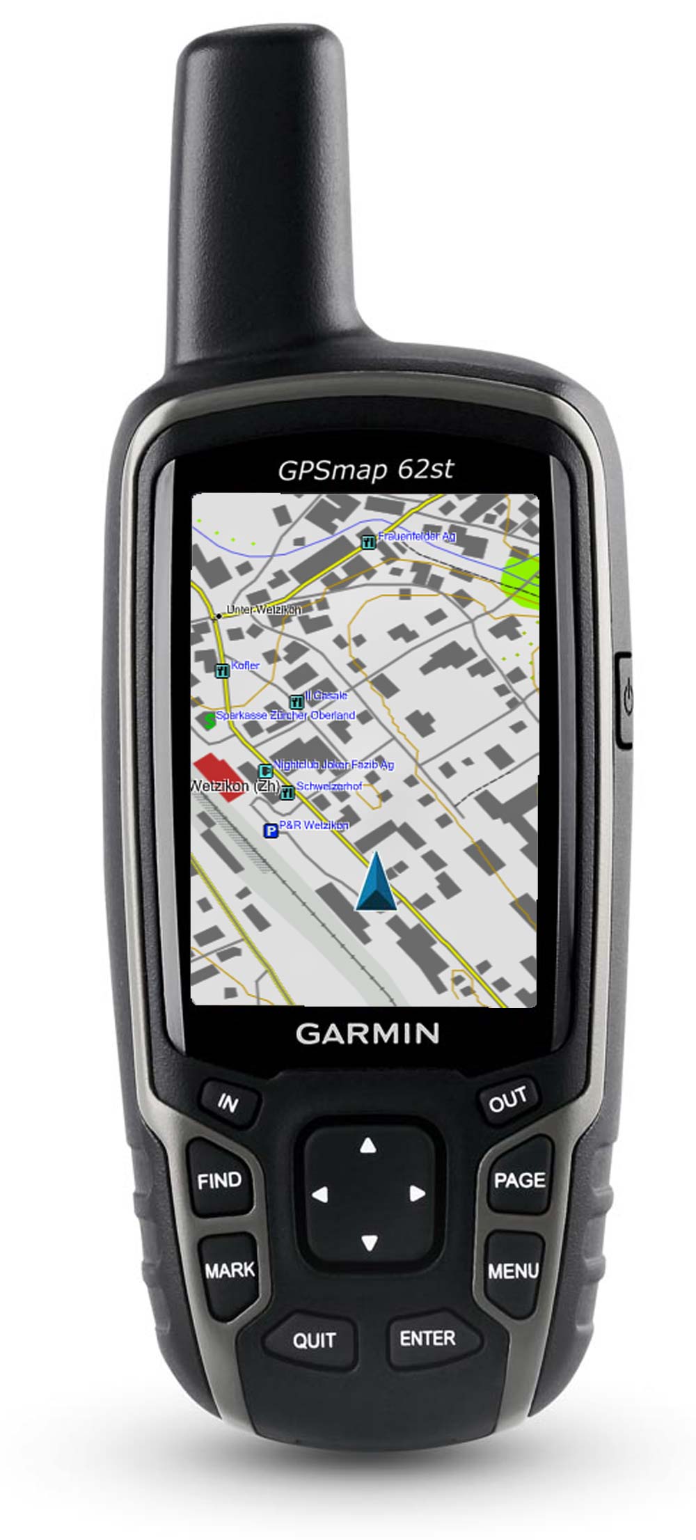 Garmin Topo Espana V5 Pro Unlocked Mapsource Free